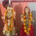नत्थूसर बास में आयोजित हुआ भव्य गवरजा महोत्सव, भक्ति और परंपरा का दिखा अनूठा संगम