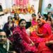 राज रंगों की गली में गणगौर का उल्लास, सखियों ने भक्ति और संस्कृति से रचाया भव्य महोत्सव