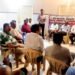 महावीर जन्म कल्याणक पर रानीबाजार से पहली बार निकलेगी शोभायात्रा, बैठक में तैयारियों पर चर्चा