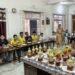 भीनासर :अबैकस नेशनल अवॉर्ड सेरेमनी का आयोजन, चैंपियंस हुए सम्मानित