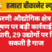 करणी औद्योगिक क्षेत्र में प्रदूषण पर बड़ी कार्रवाई की तैयारी, 29 उद्योगों पर गिर सकती है गाज