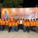 ऐतिहासिक होगी धर्मयात्रा, हैलीकॉप्टर से पुष्पवर्षा और पुणे बैंड की रहेगी धूम, 15 रथों पर सवार होंगे संत-महात्मा