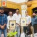 डॉ. करणी सिंह खेल सम्मान समारोह: बीकानेर पुलिस अधीक्षक मृदुल कच्छावा ने किया पोस्टर विमोचन, खिलाड़ियों में उत्साह