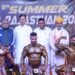 स्व. जेठमल जी भाटी की स्मृति में “समर मिस्टर राजस्थान 2026” का भव्य आयोजन संपन्न