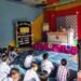 बीकानेर में साइबर क्राइम जागरूकता कार्यशाला आयोजित