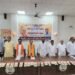 बीकानेर में भाजपा देहात बैठक, मदन राठौड़ ने संगठन मजबूती का दिया मंत्र