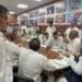 बीकानेर में अंबेडकर-फुले जयंती पर भव्य कार्यक्रम, अंतिम तैयारियों को लेकर बैठक संपन्न