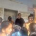 भीमराव अम्बेडकर जयंती पर विद्यालय में श्रद्धा और उत्साह से हुआ कार्यक्रम