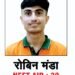 सिंथेसिस में नीट और जेईई के टारगेट बैचेज 11 मई से प्रारंभ