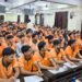 री-नीट 2026 की तैयारी को लेकर सिंथेसिस में दो दिवसीय मोटिवेशनल कार्यशाला संपन्न