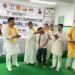 बीकानेर वेलनेस सेंटर में आयोजित हुई जिला स्तरीय योगासन खेल प्रतियोगिता का उत्साहपूर्वक समापन
