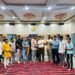 माली समाज बीकानेर के यूथ विंग जिला अध्यक्ष पद पर राकेश सैनी साँखला की नियुक्ति