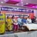संजय पुरोहित प्रदेश मंत्री और हुकमाराम झोरड़ प्रदेश उपाध्यक्ष निर्वाचित