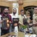 बीकानेर में लॉन्च हुआ शॉर्ट फिल्म ‘टॉपर’ का पोस्टर, जल्द शुरू होगा फिल्मांकन
