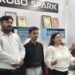 बीकानेर के बच्चे सीख रहे AI और रोबोटिक्स, Robo Spark Academy बना रही भविष्य के इनोवेटर्स