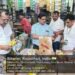 कोटपा एक्ट के उल्लंघन पर विभिन्न ब्रांडों के तम्बाकू उत्पादों पर की गई कार्रवाई