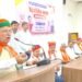 भाजपा प्रबुद्धजन सम्मेलन में मोदी सरकार के 12 वर्षों की उपलब्धियों पर हुआ मंथन