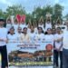 अंतर्राष्ट्रीय योग दिवस के उपलक्ष्य में योग जागरूकता कार्यक्रम सफलतापूर्वक आयोजित