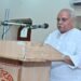 श्री ब्राह्मण स्वर्णकार समाज, बीकानेर के प्रथम कार्यवाहक अध्यक्ष का भव्य स्वागत एवं सम्मान समारोह संपन्न