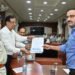 जैन महासभा के नेतृत्व में सकल जैन समाज की उपस्थिति में प्रशासन के साथ हुई महत्वपूर्ण बैठक
