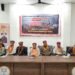 भाजपा ने मनाया ‘आपातकाल : संविधान की हत्या’ कार्यक्रम, लोकतंत्र सेनानियों का सम्मान