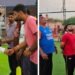 बीकानेर में बॉक्स क्रिकेट चैम्पियनशिप का आगाज, विकेट वॉरियर्स और बीकानेर रॉयल्स अगले दौर में