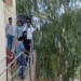 बीकानेर: नहरबंदी खत्म होने के बाद भी पानी संकट बरकरार, सरस्वती नगर के लोगों का प्रदर्शन