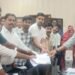 वार्ड 57, 56 और 43 की समस्याओं को लेकर नगर निगम पर प्रदर्शन, जल्द समाधान नहीं हुआ तो आंदोलन की चेतावनी
