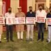 2 अगस्त को लूणकरणसर में होगा ‘रंगरूड़ौ राजस्थान’ सांस्कृतिक महोत्सव, पोस्टर का हुआ विमोचन