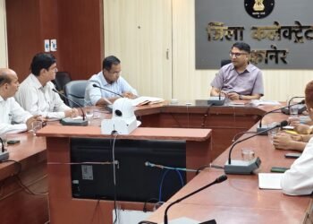 बीकानेर में पंच गौरव कार्यक्रम को मिलेगी रफ्तार, होंगे भुजिया उत्सव, मोठ महोत्सव और तीरंदाजी टैलेंट हंट
