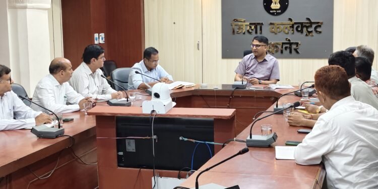 बीकानेर में पंच गौरव कार्यक्रम को मिलेगी रफ्तार, होंगे भुजिया उत्सव, मोठ महोत्सव और तीरंदाजी टैलेंट हंट