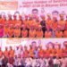 नीट-2026 परिणाम : सिंथेसिस में सफलता का भव्य उत्सव, 100 से अधिक विद्यार्थियों का राजकीय एमबीबीएस में चयन