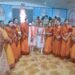 तेरापंथ भवन गंगाशहर में ‘श्री उत्सव’ का भव्य आयोजन, नगर निगम उपायुक्त ने किया अवलोकन