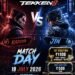 ” कंट्रोलर उठाइए, स्किल दिखाइए… Game Greed का Tekken 8 टूर्नामेंट आज!”