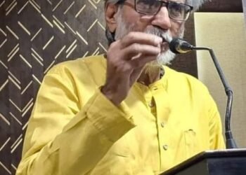 बीकानेर में 22 जुलाई को ‘राजस्थानी साहित्य पत्रिकाएं’ विषय पर राष्ट्रीय सेमीनार