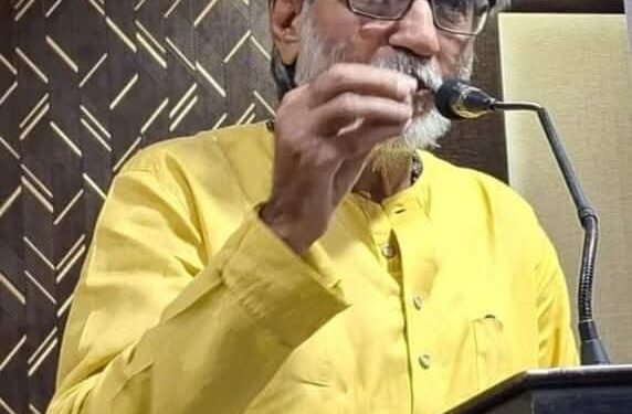बीकानेर में 22 जुलाई को ‘राजस्थानी साहित्य पत्रिकाएं’ विषय पर राष्ट्रीय सेमीनार