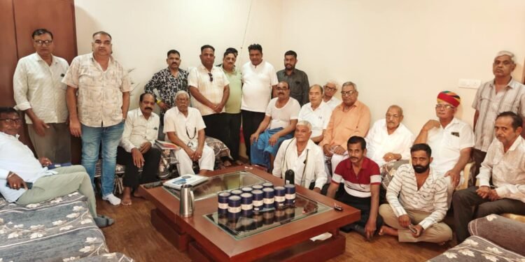 माली-सैनी सामूहिक विवाह समारोह 26 नवम्बर को, इस बार शिव वैली में होगा आयोजन, रजिस्ट्रेशन में दिख रहा उत्साह