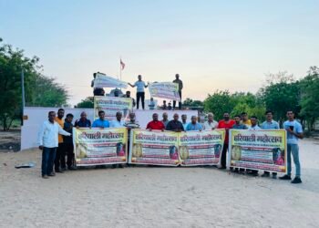 8 अगस्त को सियाणा पार्क में हरियाली महोत्सव, बाबा सियाणा भैरवनाथ का होगा विशेष श्रृंगार व छप्पन भोग