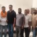 सिंधी सिपाही समाज के पांच मेधावी विद्यार्थियों ने NEET 2026 में हासिल की सफलता, समाज ने किया सम्मानित