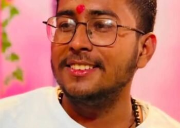ओझाओं की गली में दर्दनाक हादसा, करंट की चपेट में आने से  25 वर्षीय राहुल ओझा की मौत,शहर में शोक