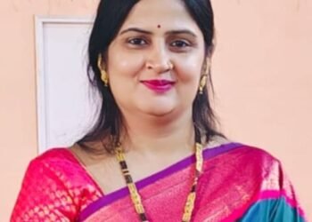 प्रभा बिस्सा ने शिक्षा के क्षेत्र में रचा नया अध्याय, मिली पीएचडी