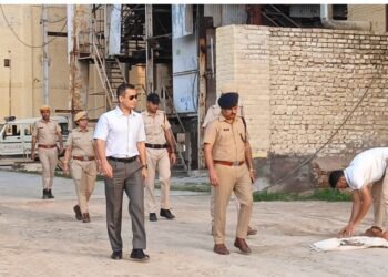 बीकानेर: 13 करोड़ से अधिक कीमत के नशीले पदार्थ नष्ट, 45 मामलों की जब्त सामग्री का किया गया निस्तारण