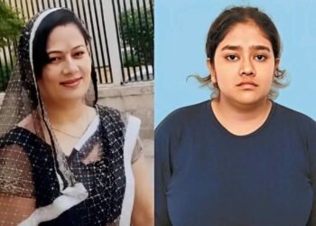 राजधानी के चर्चित हत्याकांड में नया ट्विस्ट: संपत्ति के बाद अब लिव-इन रिलेशनशिप की चर्चा