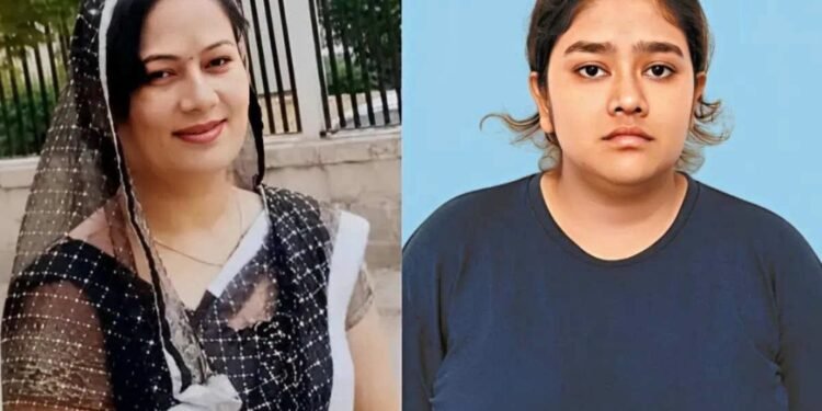 राजधानी के चर्चित हत्याकांड में नया ट्विस्ट: संपत्ति के बाद अब लिव-इन रिलेशनशिप की चर्चा