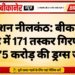 ऑपरेशन नीलकंठ: बीकानेर में 3 माह में 171 तस्कर गिरफ्तार, 30.75 करोड़ की ड्रग्स जब्त