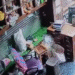 बीकानेर: सोनगिरी कुआं इलाके में भुजिया दुकान का ताला तोड़ चोरी, CCTV में कैद हुए बदमाश