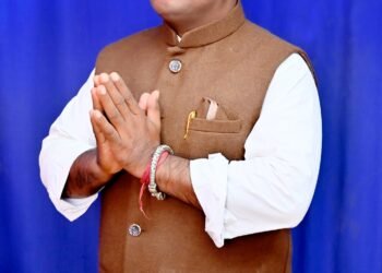 शहर कांग्रेस कार्यकारिणी में नायक व सिपाही समाज की अनदेखी पर उठे सवाल