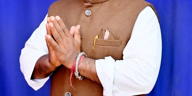 शहर कांग्रेस कार्यकारिणी में नायक व सिपाही समाज की अनदेखी पर उठे सवाल
