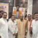 विश्व हिंदू परिषद की दो दिवसीय प्रांत बैठक संपन्न, रामरतन धारणीया बने बीकानेर महानगर अध्यक्ष