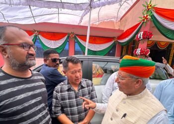 बीकानेर को मिलेगी नई पहचान: दुनिया का प्रमुख एस्ट्रो-टूरिज्म हब बनाने की दिशा में बड़ा कदम